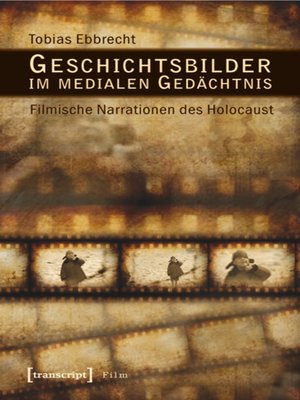 cover image of Geschichtsbilder im medialen Gedächtnis